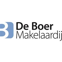 De Boer Makelaardij Soest, openingstijden