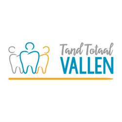 Tandartsenpraktijk Tand Totaal Vallen Venray, openingstijden