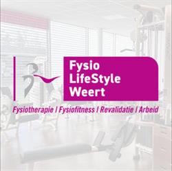 FysioLifeStyleWeert Weert, openingstijden