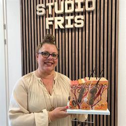 Studio Fris, Alphen aan den Rijn openingstijden