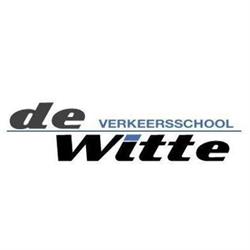 Verkeersschool 'De Witte' Den Haag, openingstijden