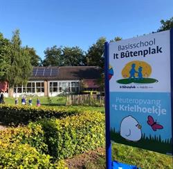 Peutergroep 't Krielhoekje (it Bûtenplak), Hoornsterzwaag openingstijden
