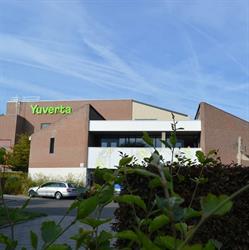 Yuverta vmbo Houten, openingstijden
