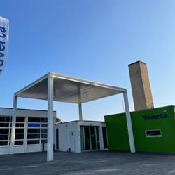 Yuverta mavo Aalsmeer, openingstijden