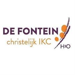 Christelijk IKC De Fontein Krispijn Dordrecht, openingstijden