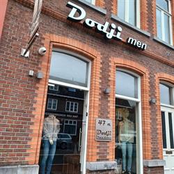 Dodji 4 men Gulpen, openingstijden