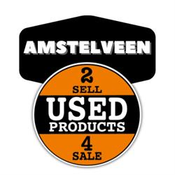 Used Products Amstelveen Amstelveen, openingstijden