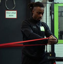 Steve's Gym Hoogvliet Rotterdam, openingstijden