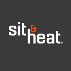 Sit & Heat B.V. Nijmegen, openingstijden