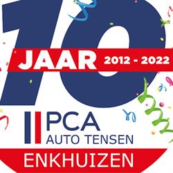 Auto Tensen Enkhuizen, openingstijden