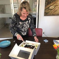Advocatenkantoor Frerix, Ede openingstijden