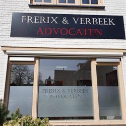 Advocatenkantoor Frerix, Ede openingstijden