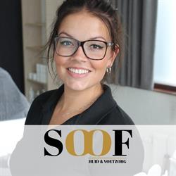SOOF Voetzorg, 's-Gravenzande openingstijden
