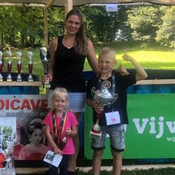 Leonie's Nishikigoi Sebaldeburen, openingstijden