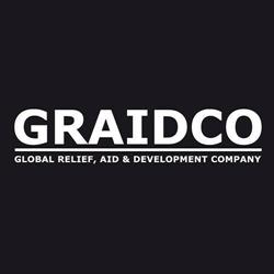 GRAIDCO Global Relief, Aid & Development Company B.V. Tholen, openingstijden