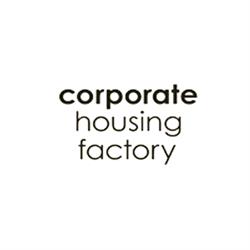 Corporate Housing Factory, Amsterdam openingstijden