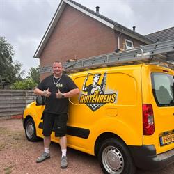 Glazenwasserbedrijf Ricardo Uithuizermeeden, openingstijden