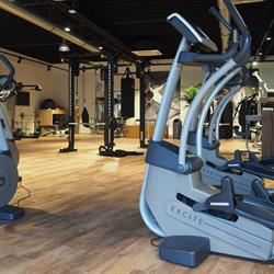 Trainingscentrum Kennis en Kracht, Someren openingstijden