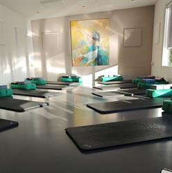 Lichaamswerk Carpe Diem Hellevoetsluis, openingstijden
