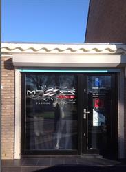 Mozes Tattoo Almere, openingstijden