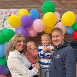 Kapsalon Bianca Oldenzaal, openingstijden