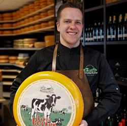 Alexanderhoeve Gert-Jan Visser Barendrecht, openingstijden