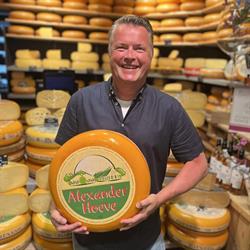 Alexanderhoeve Gert-Jan Visser Barendrecht, openingstijden