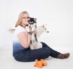 Qimmiq Honden Trainingen Bakel, openingstijden