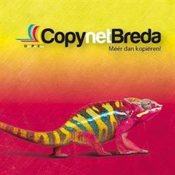 DPS CopyNet Breda B.V. Breda, openingstijden