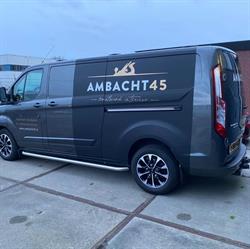 Ambacht 45 Gorinchem, openingstijden