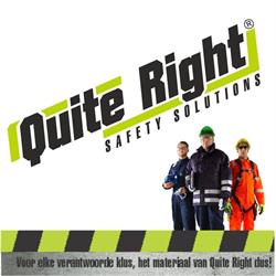 QuiteRight B.V. Dordrecht, openingstijden
