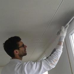 P.S. Stukadoors en Schildersbedrijf Veenendaal, openingstijden