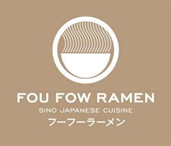 Fou Fow Amsterdam, openingstijden