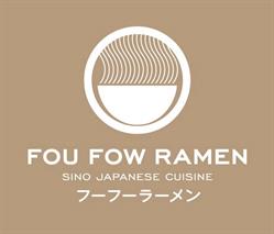 Fou Fow Amsterdam, openingstijden