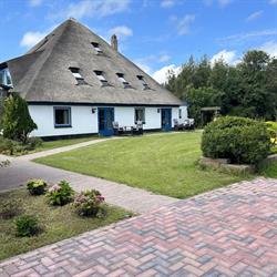B&B De Oude Skuur Texel, Oosterend openingstijden