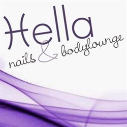Hella nails&bodylounge Klundert, openingstijden