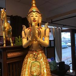 Jantana Massage Enschede, openingstijden