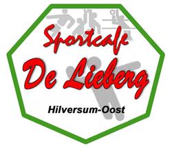 Sportcafé de Lieberg B.V. Hilversum, openingstijden