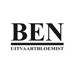 Ben Uitvaartbloemist Gouda, openingstijden