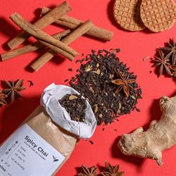 InfiniTea Teashop/ bar, Rotterdam openingstijden