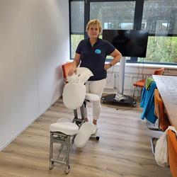 Massage praktijk Leeuwenkamp Heerhugowaard, openingstijden