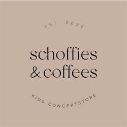 Schoffies & Coffees Baarn, openingstijden