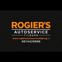 Rogier's autoservice Tilburg Tilburg, openingstijden