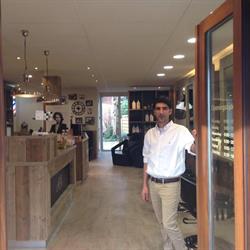 Kapsalon & Barbershop Benoordenhout ?, 's-Gravenhage openingstijden