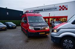 BouwService Harthoorn Goes, openingstijden