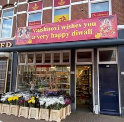 Vaishnovi Den Haag, openingstijden