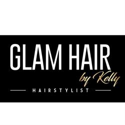 GLAM HAIR by Kelly Apeldoorn, openingstijden