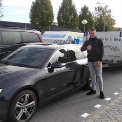 Autorijschool Gestel Gemonde, openingstijden