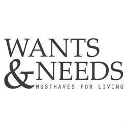 Wants&Needs Gemert, openingstijden