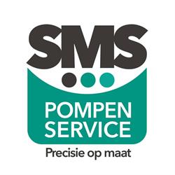 SMS Pompen Service B.V. Roosendaal, openingstijden